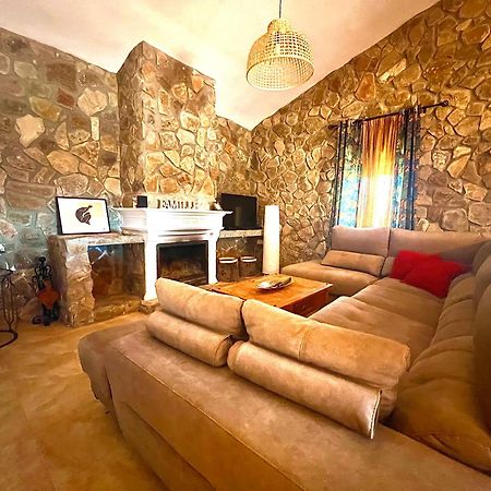 Casa Con Encanto 2 Solo Familias Conil De La Frontera Εξωτερικό φωτογραφία