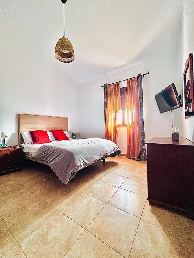 Casa Con Encanto 2 Solo Familias Conil De La Frontera Εξωτερικό φωτογραφία