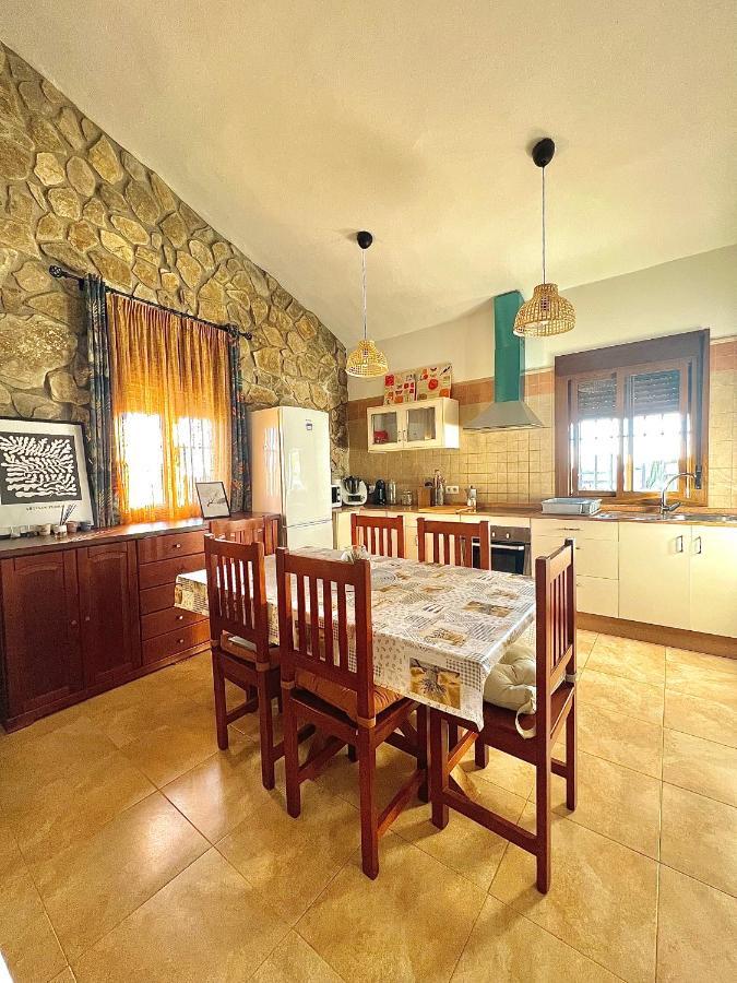 Casa Con Encanto 2 Solo Familias Conil De La Frontera Εξωτερικό φωτογραφία