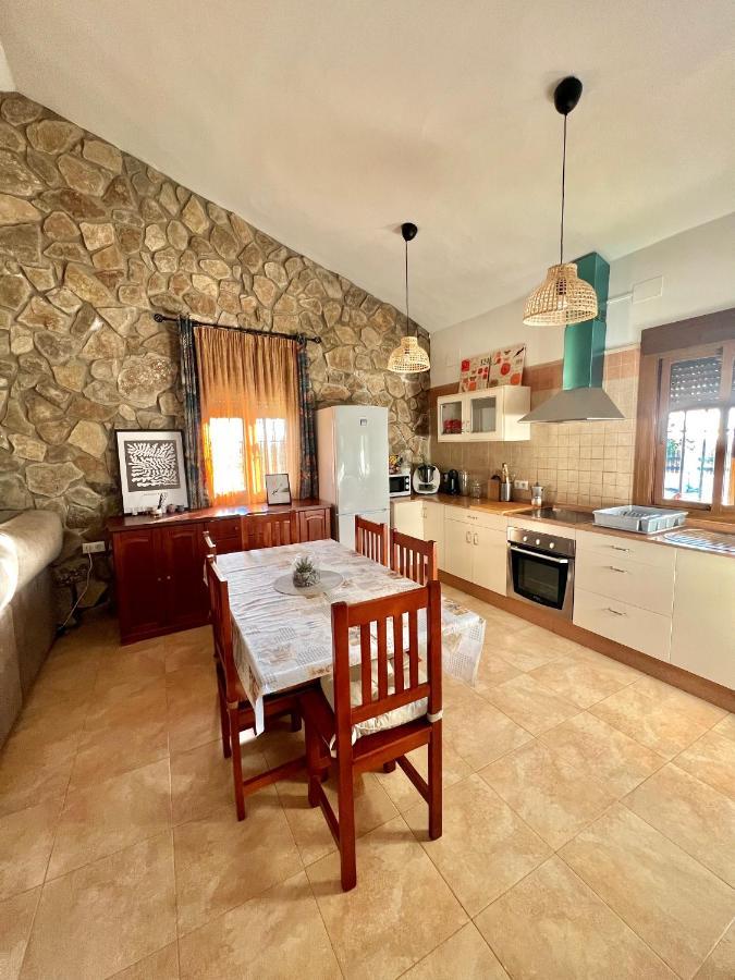 Casa Con Encanto 2 Solo Familias Conil De La Frontera Εξωτερικό φωτογραφία